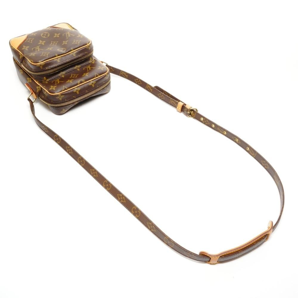 Louis Vuitton Amazone