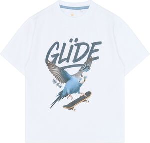 TNVince OS S_S Tee