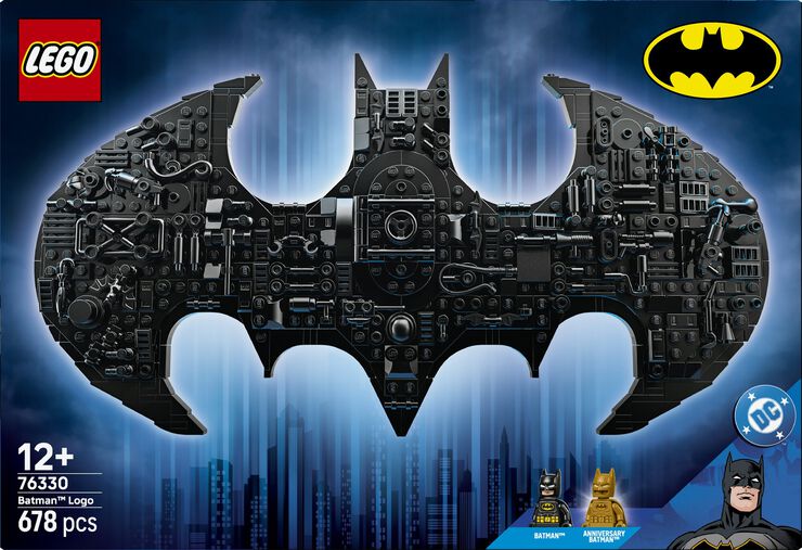 Batman-logo 76330