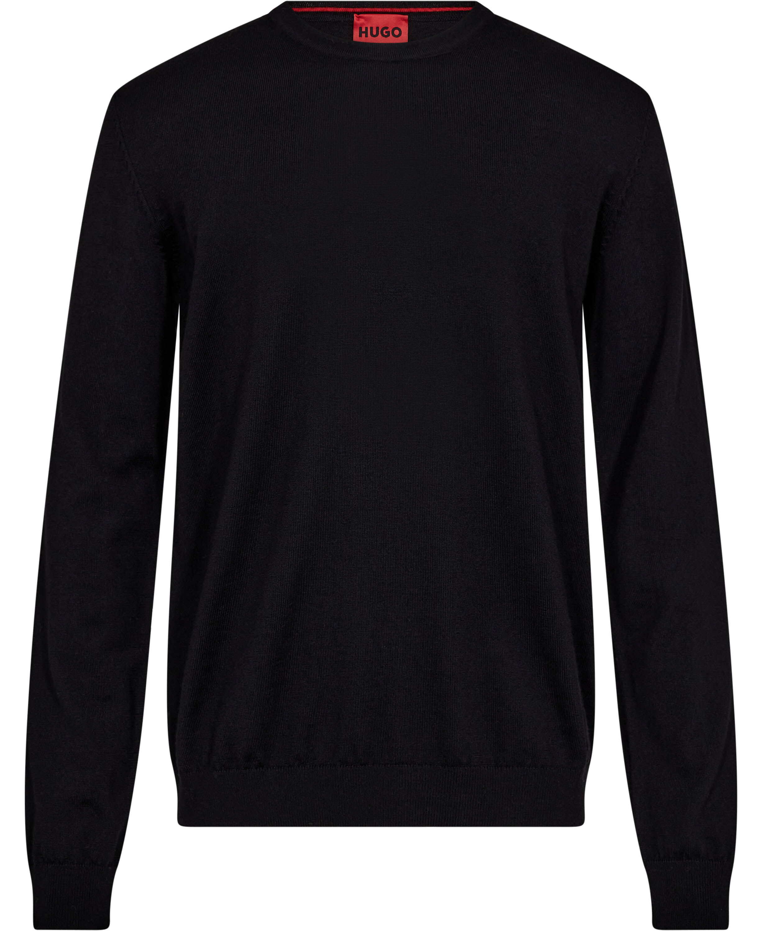 HUGO Men Leisure Knitwear