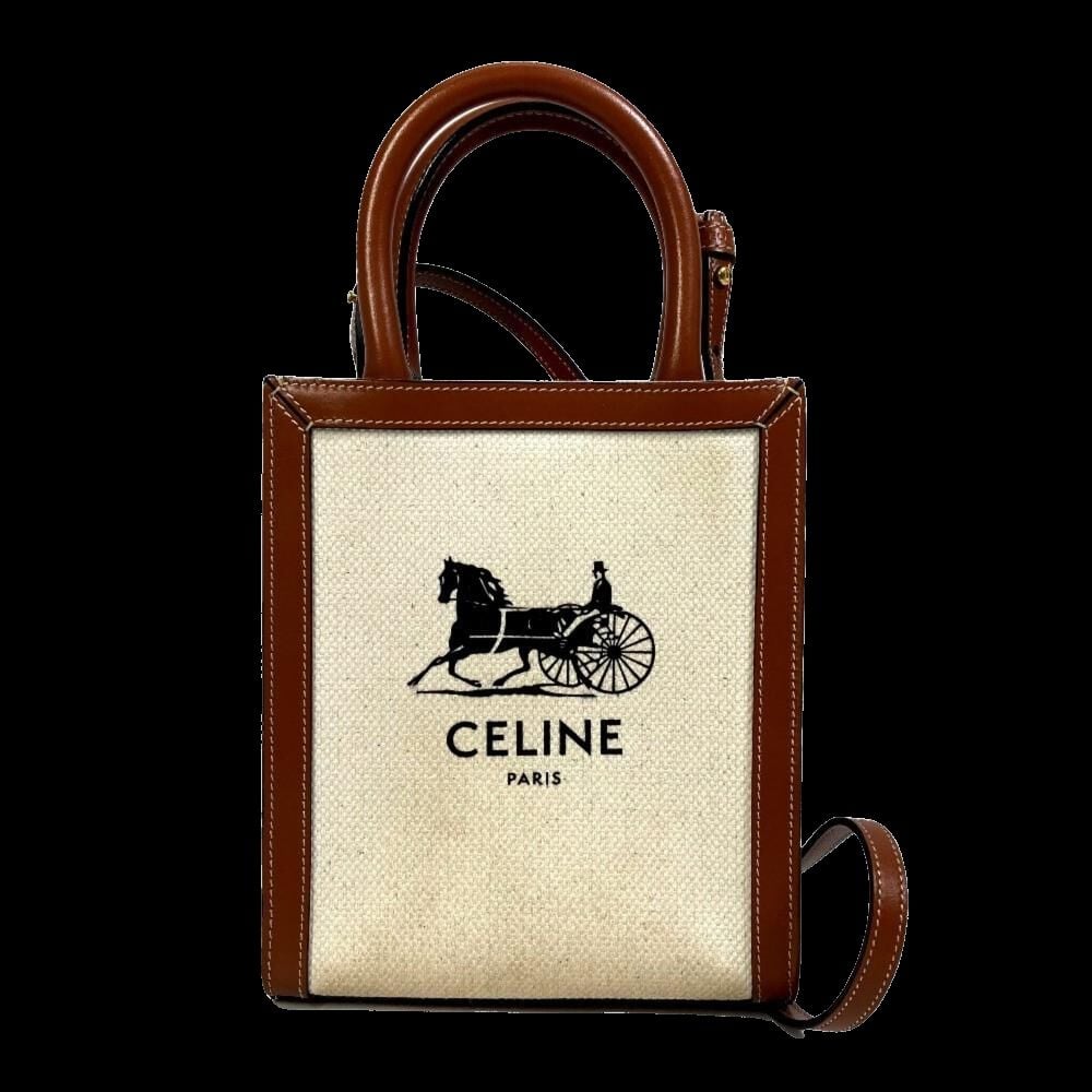 Celine Shoulder Bag