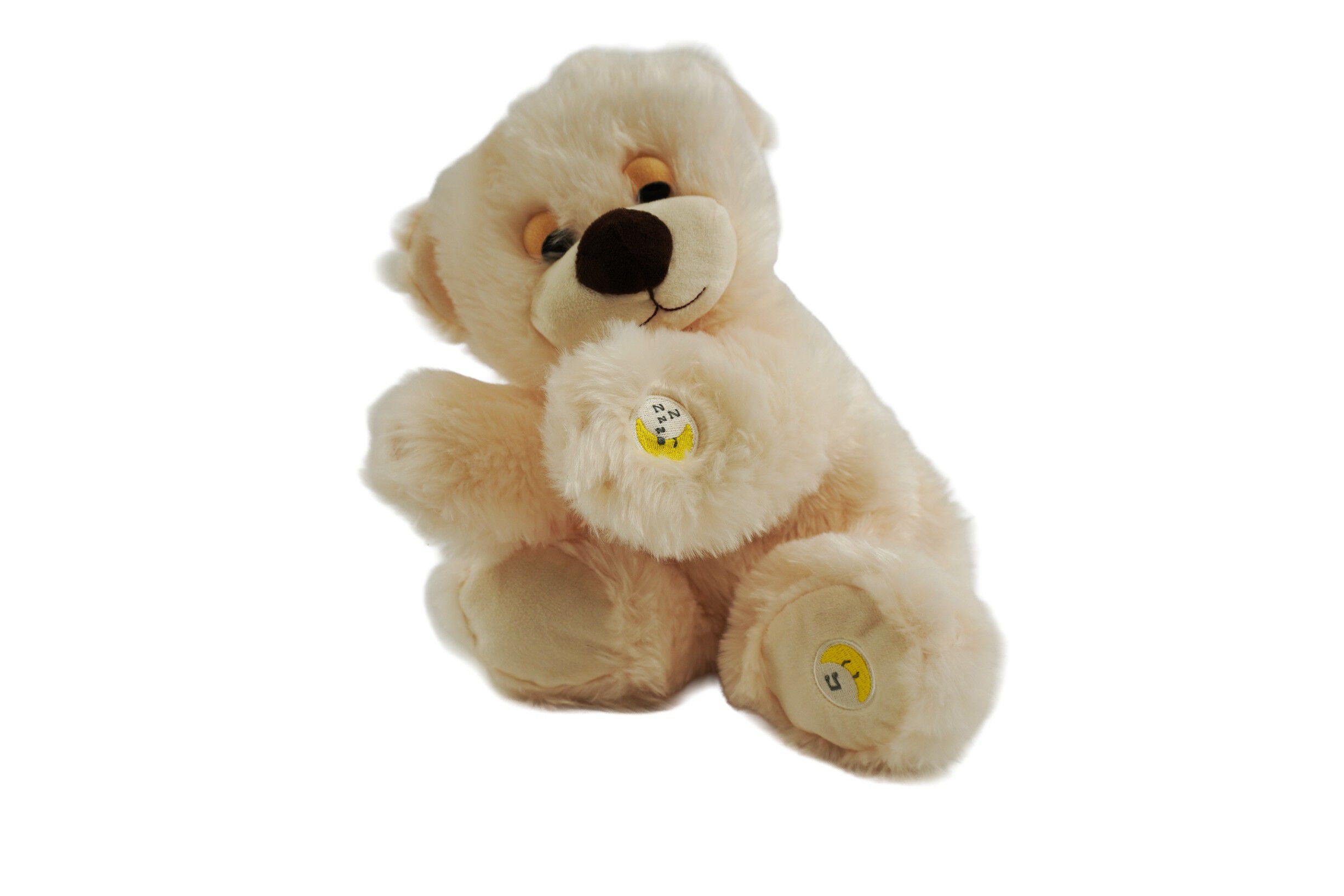Dreamer Bear w Sound 30cm