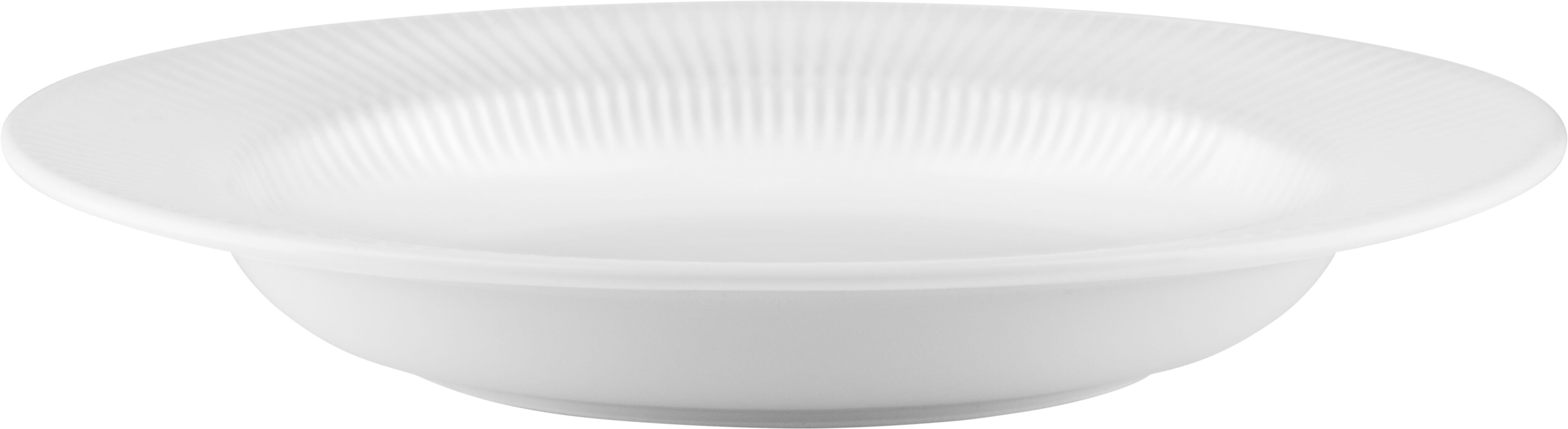 Oval djup tallrik 25cm Legio Nova 4 st.