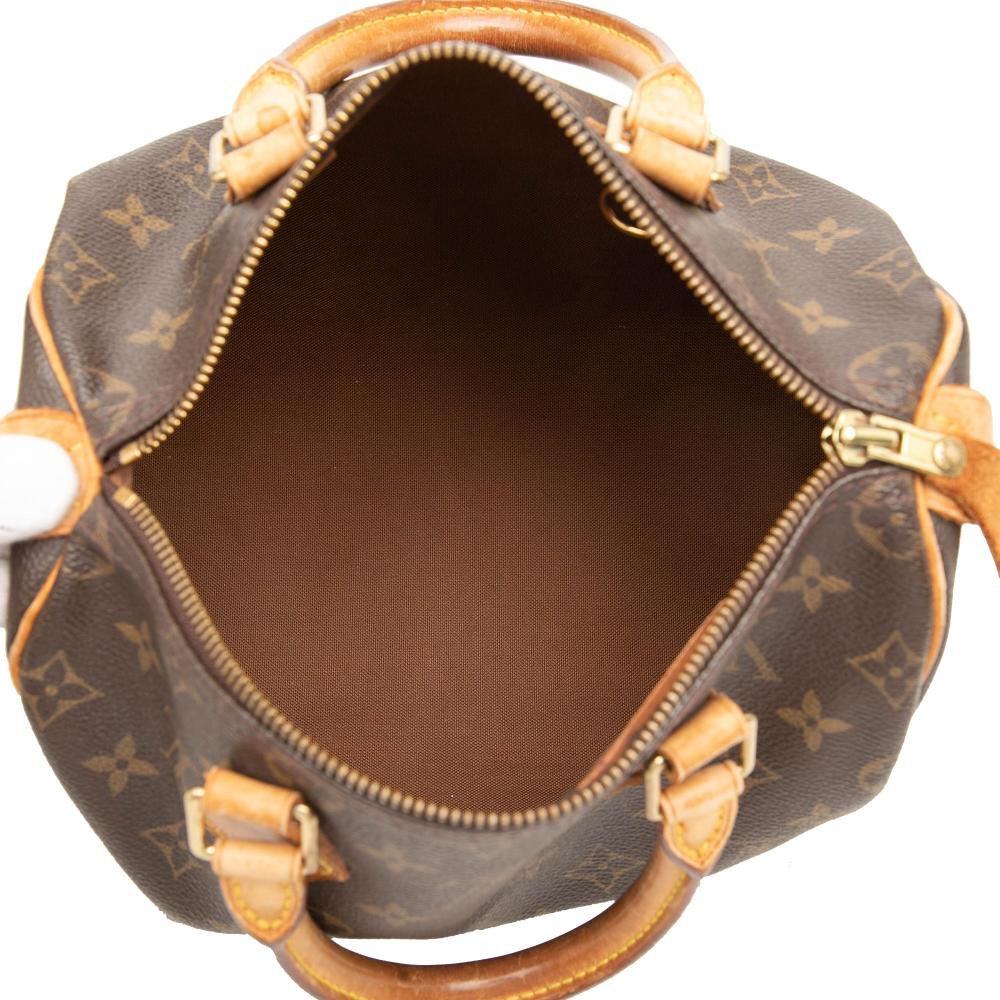Louis Vuitton Speedy