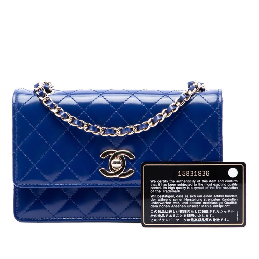 Chanel Flap Bag