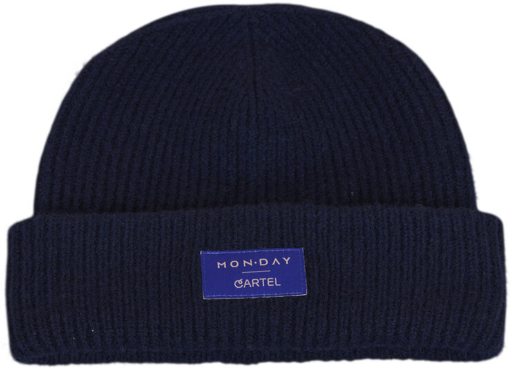 Cartel x Monday Bliss Hue - Navy