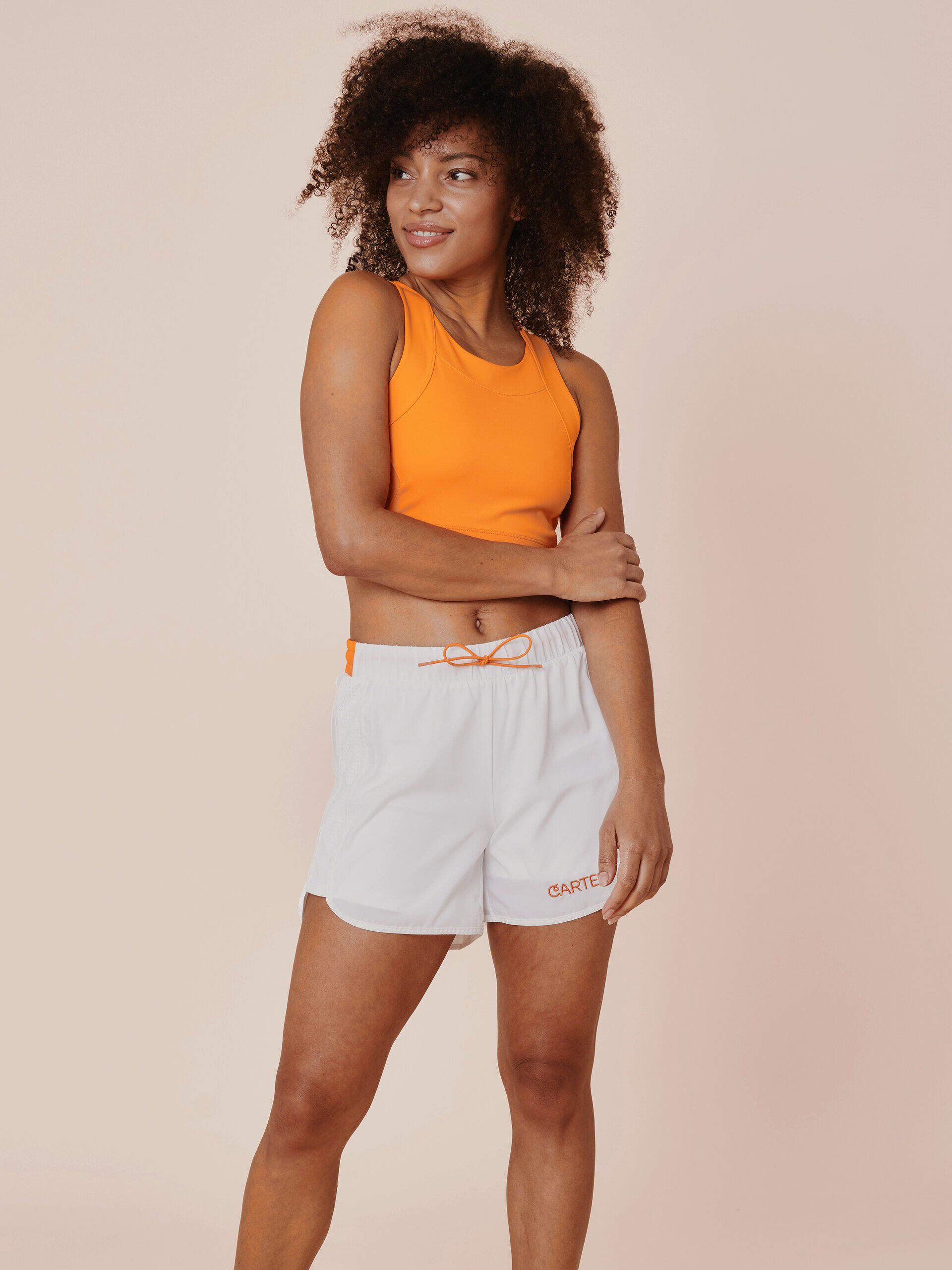 Venice 2-in-1 sportivo shorts - Ocean