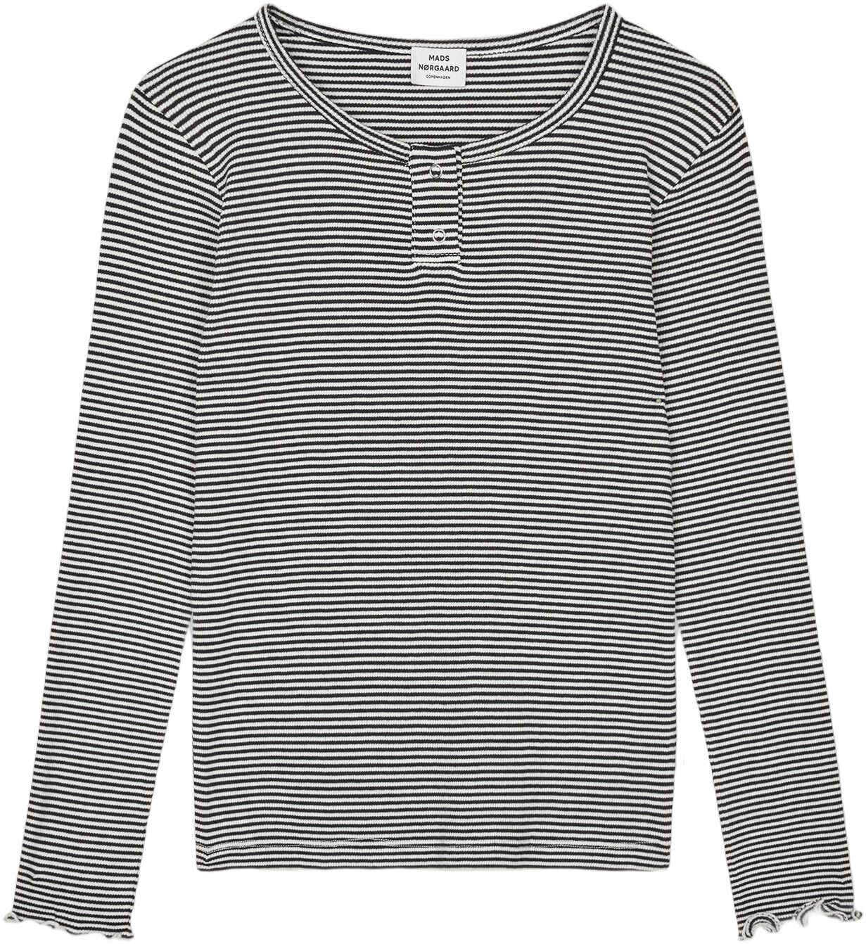 L&aring;ng&auml;rmade t-shirts