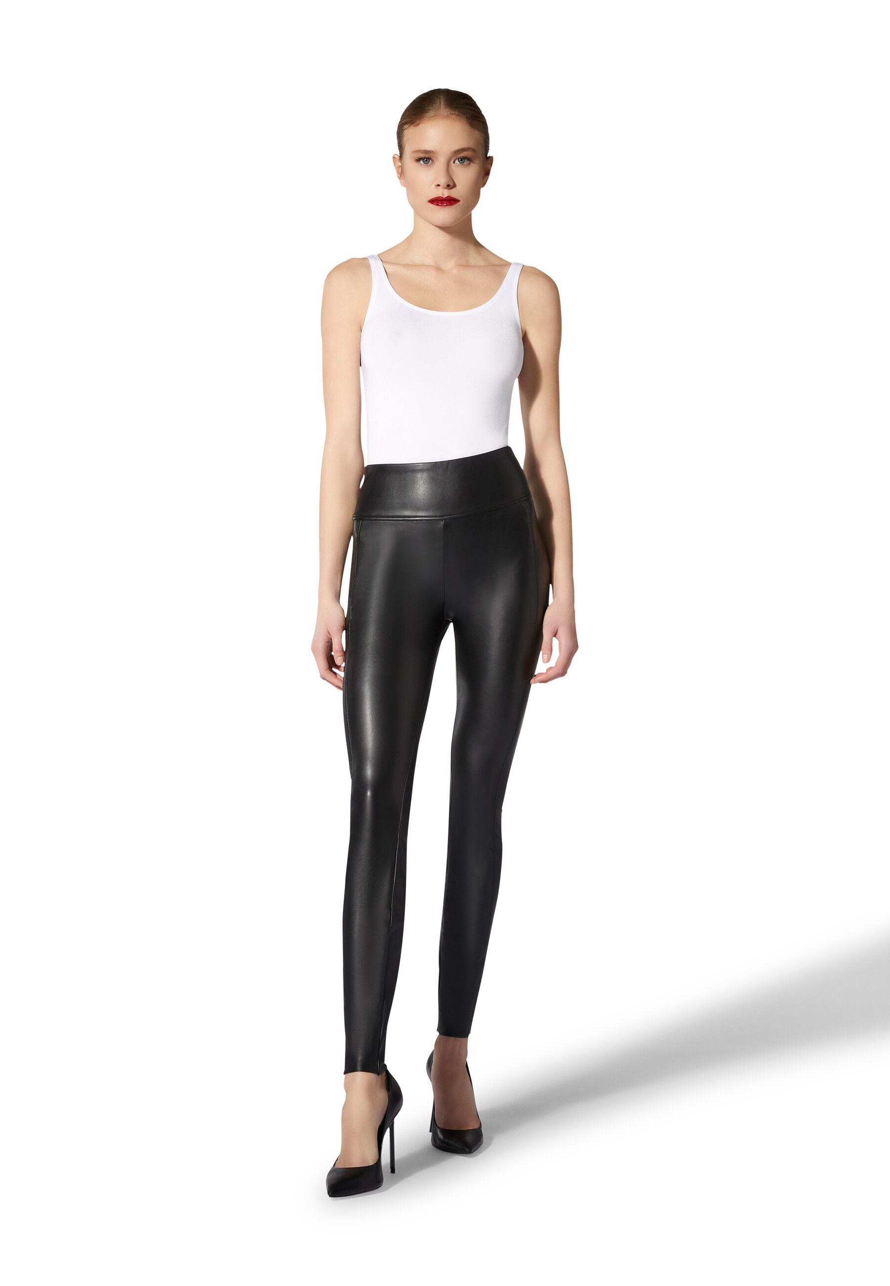 Edie Forming Leggings