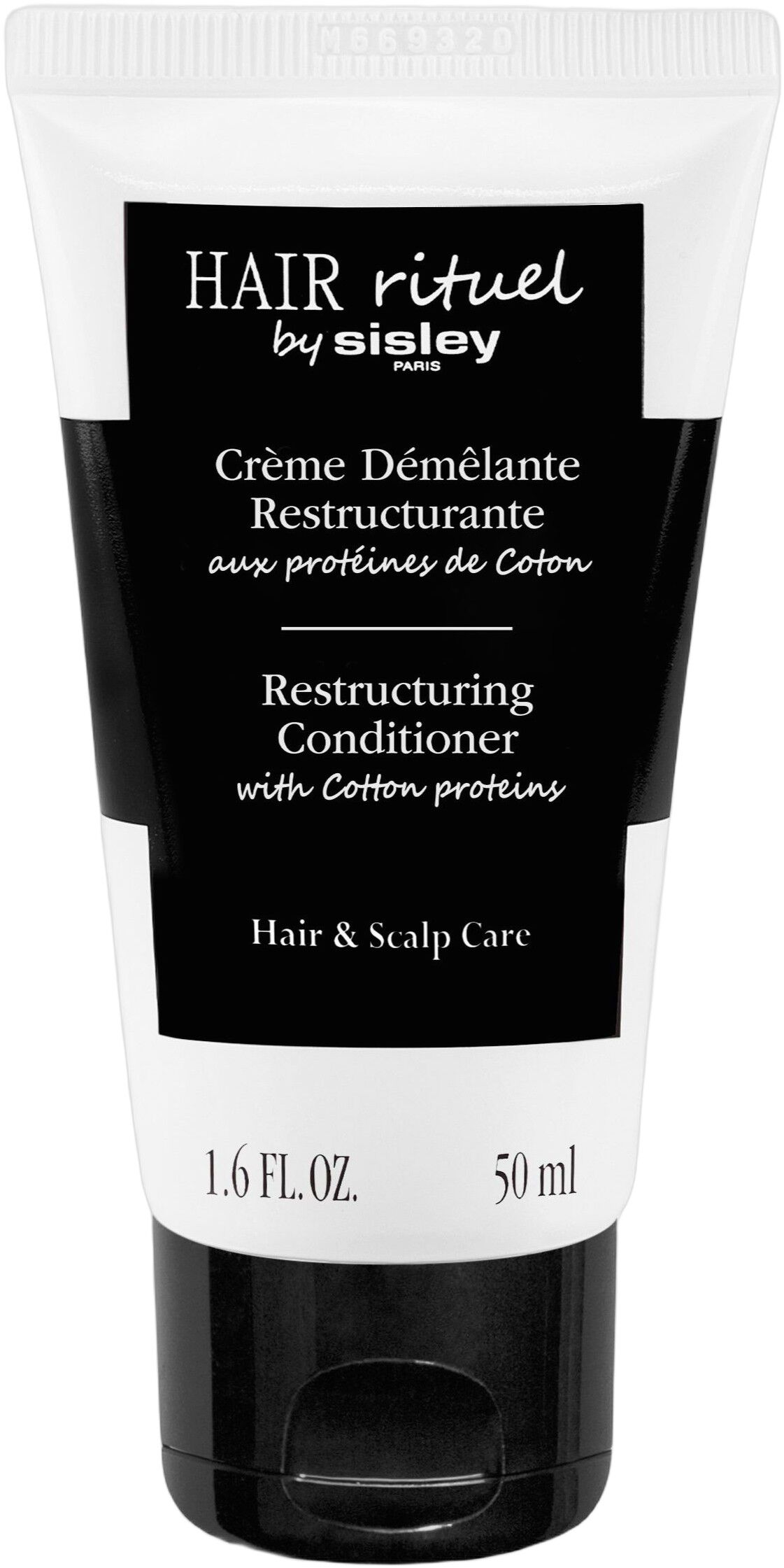 Restructuring Conditioner - Hair & Scalp Care