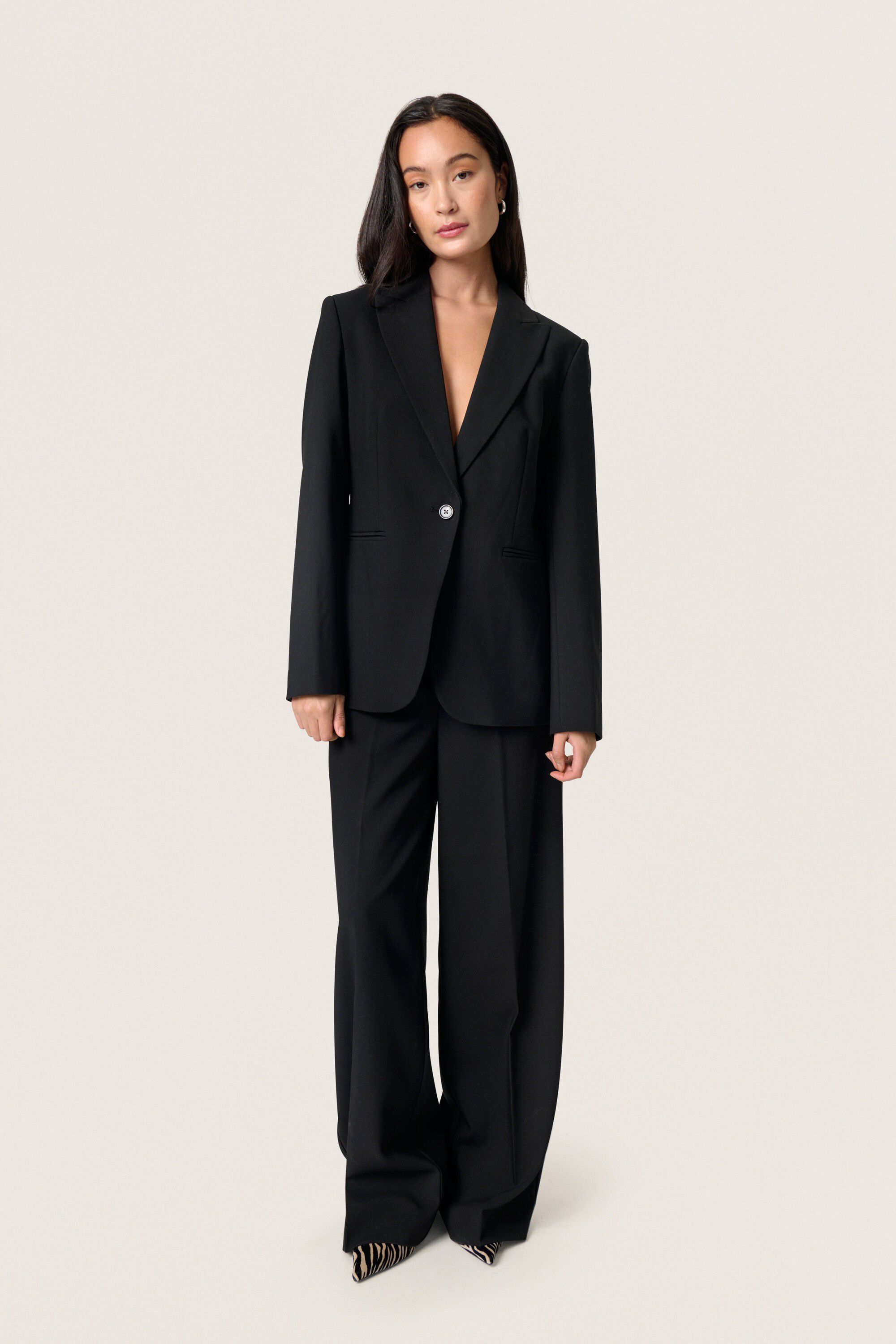 SLCorinne Short Blazer