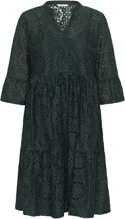 CRTiley Lace Dress