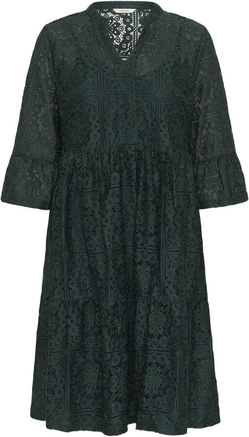 CRTiley Lace Dress