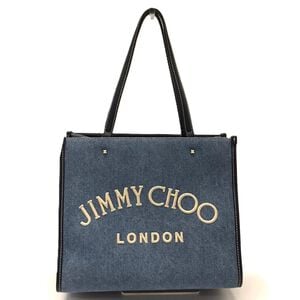 Jimmy Choo Tote