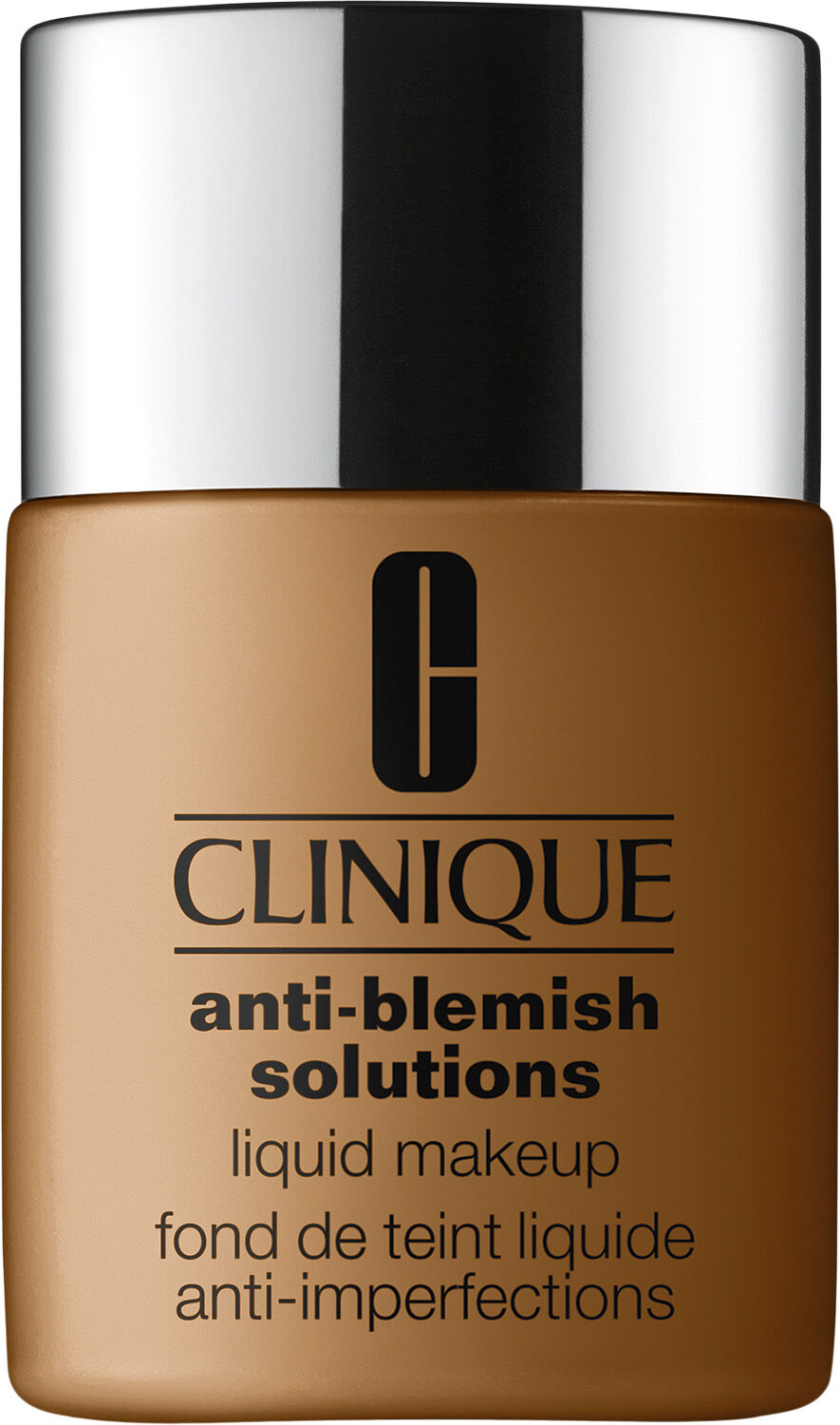 Acne Solutions Liquid Makeup Foundation