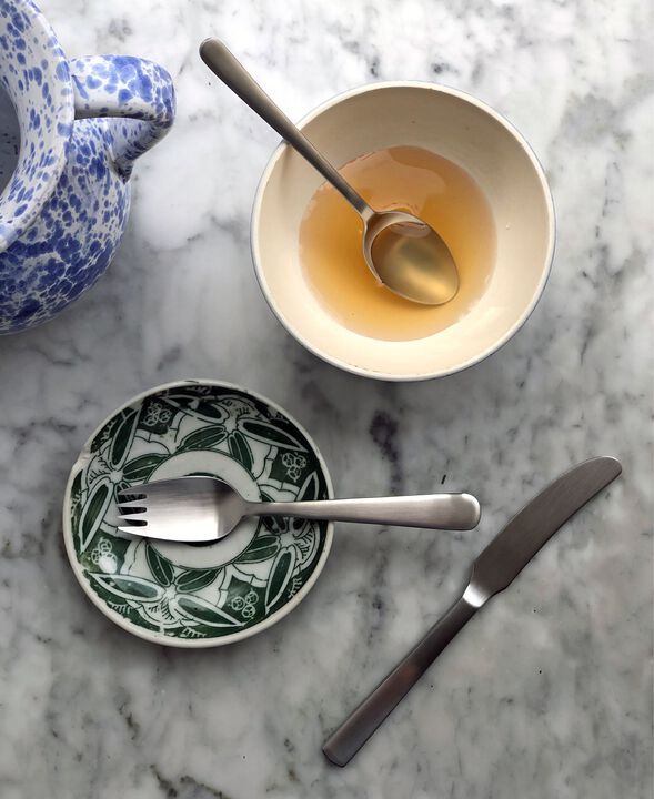 Grand Prix Barnset, tre delar