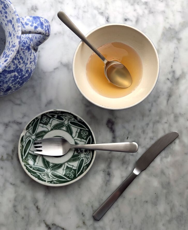 Grand Prix Barnset, tre delar