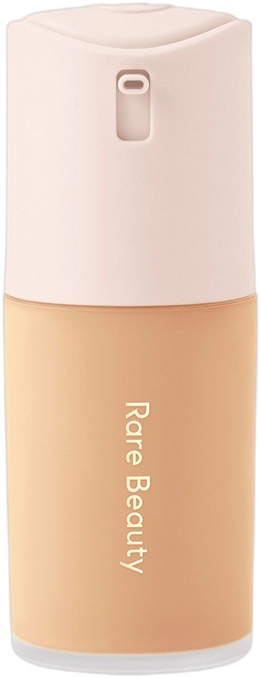 True To Myself - Naturligt matt foundation med l&aring;ng h&aring;llbarhet