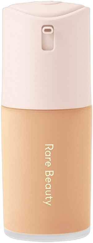 True To Myself - Naturligt matt foundation med l&aring;ng h&aring;llbarhet