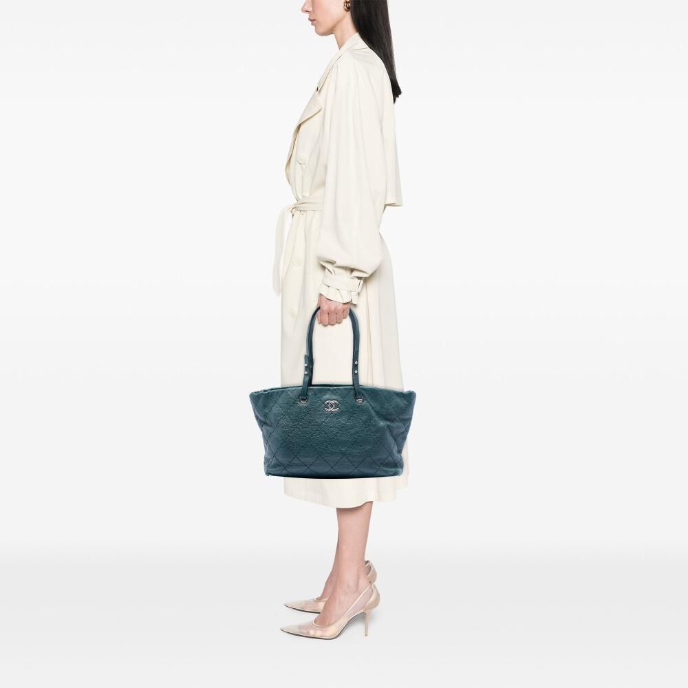 Chanel Tote