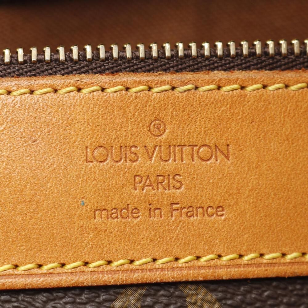 Louis Vuitton Sac Shopping