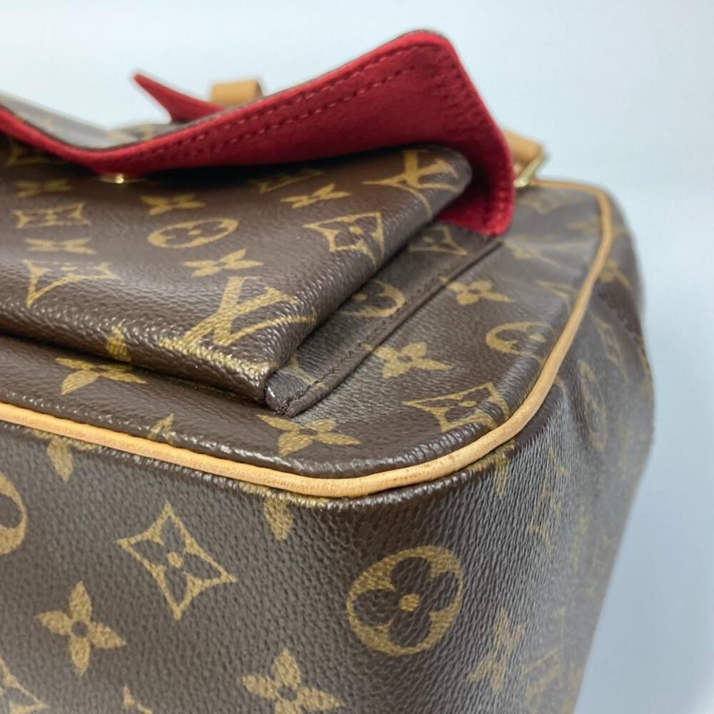 Louis Vuitton Cite