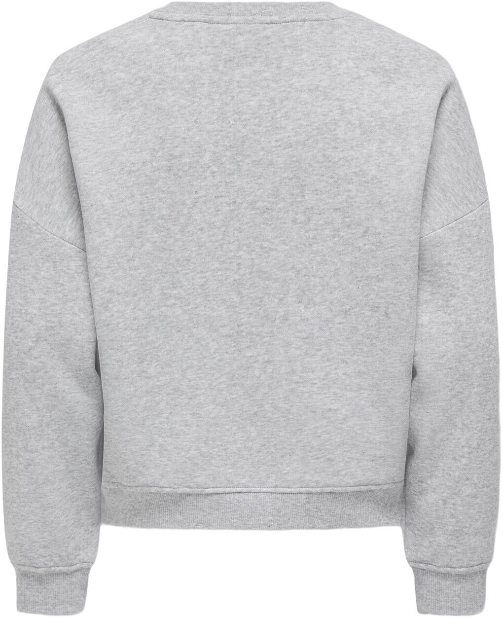 KOGSWEAT L/S CREW OVERSIZE SWT NOOS