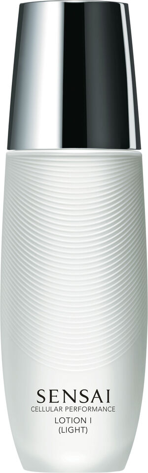 Cellular Performance Lotion I Light
