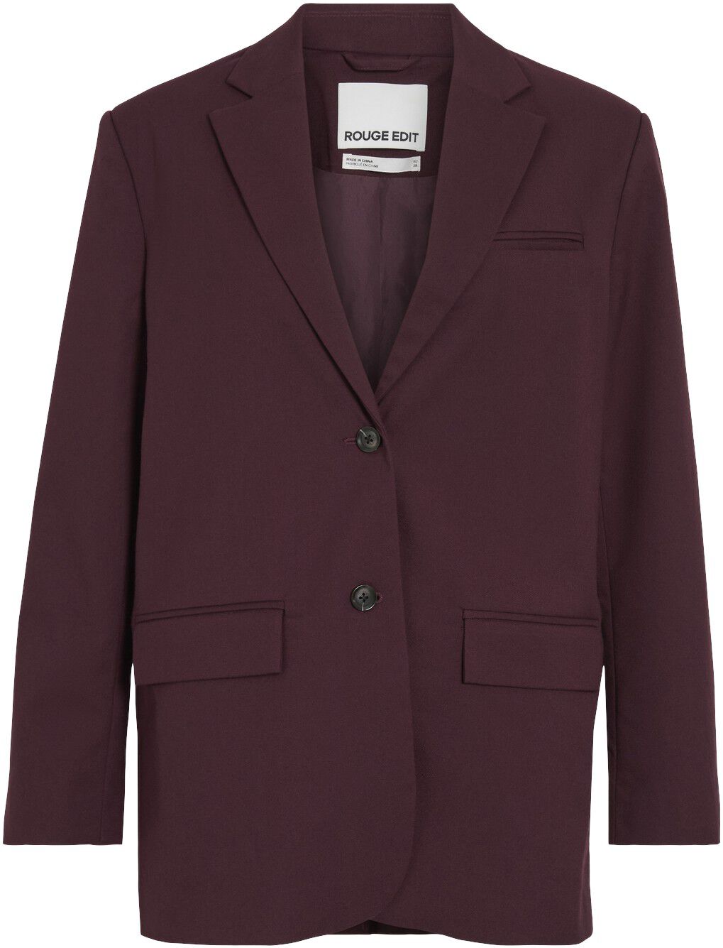 Kavajer & kostymv&auml;star