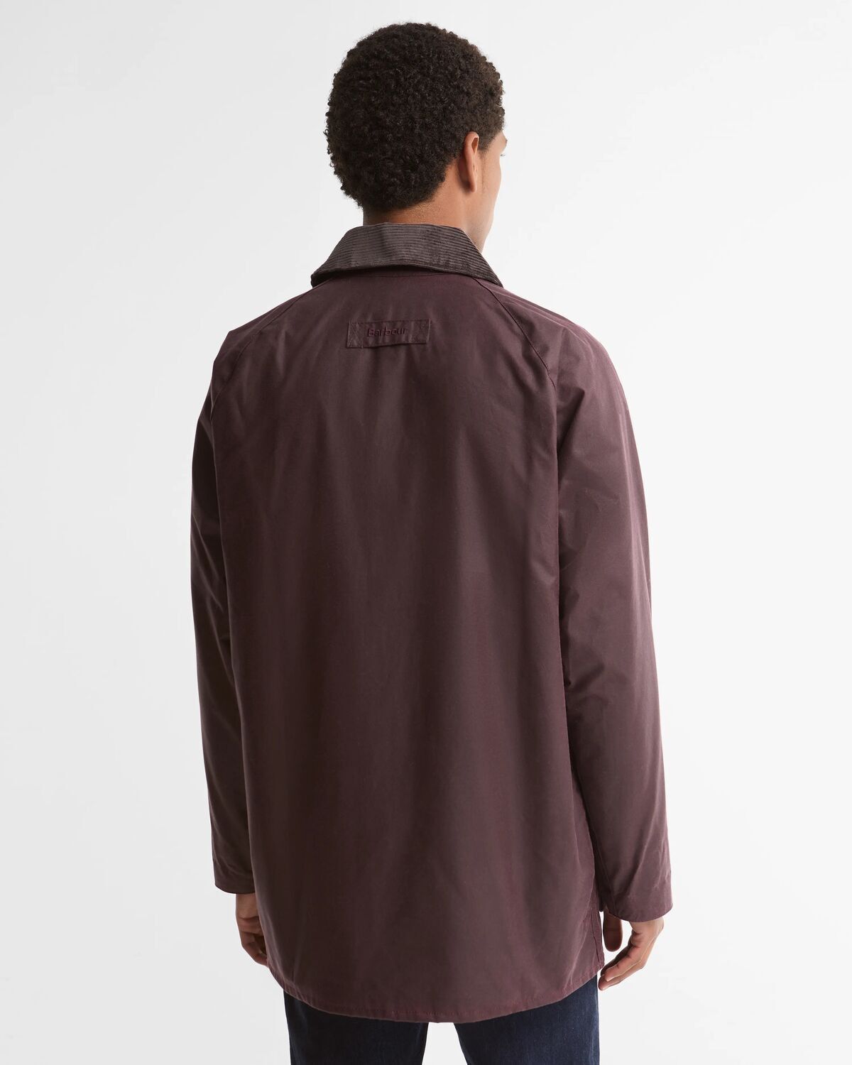 Barbour Icons Beaufort