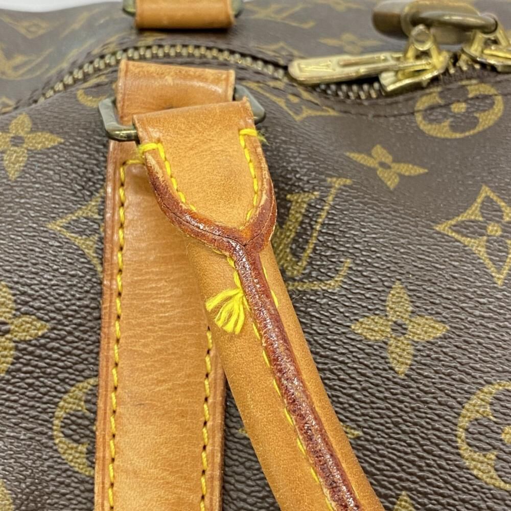 Louis Vuitton Keepall
