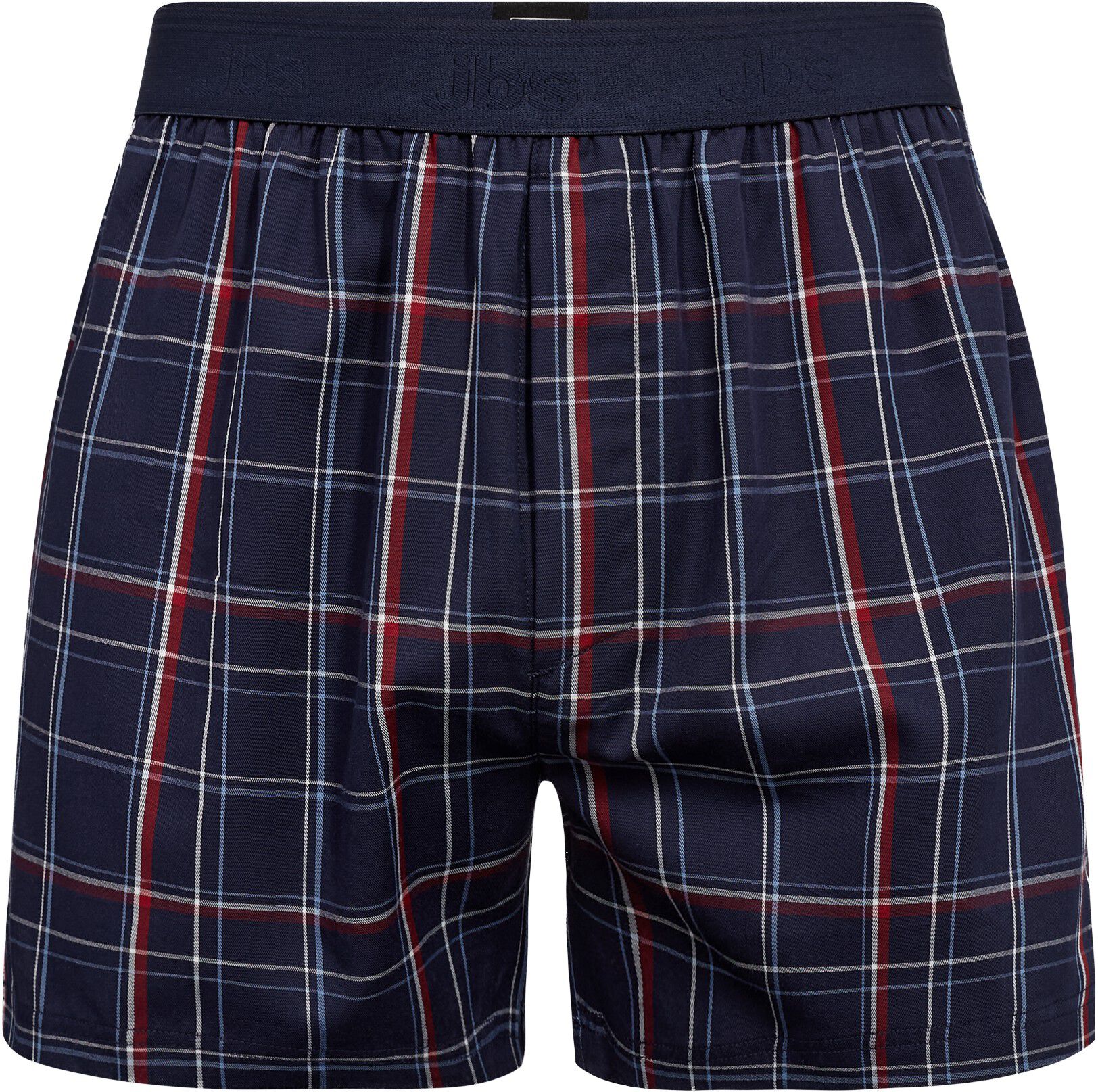 JBS 3-pack boxershorts.