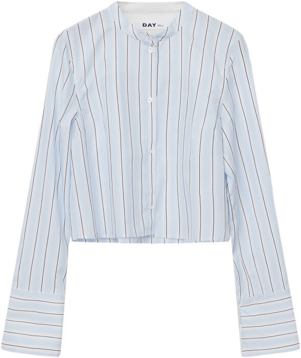 Alexi - Classic Stripe RD