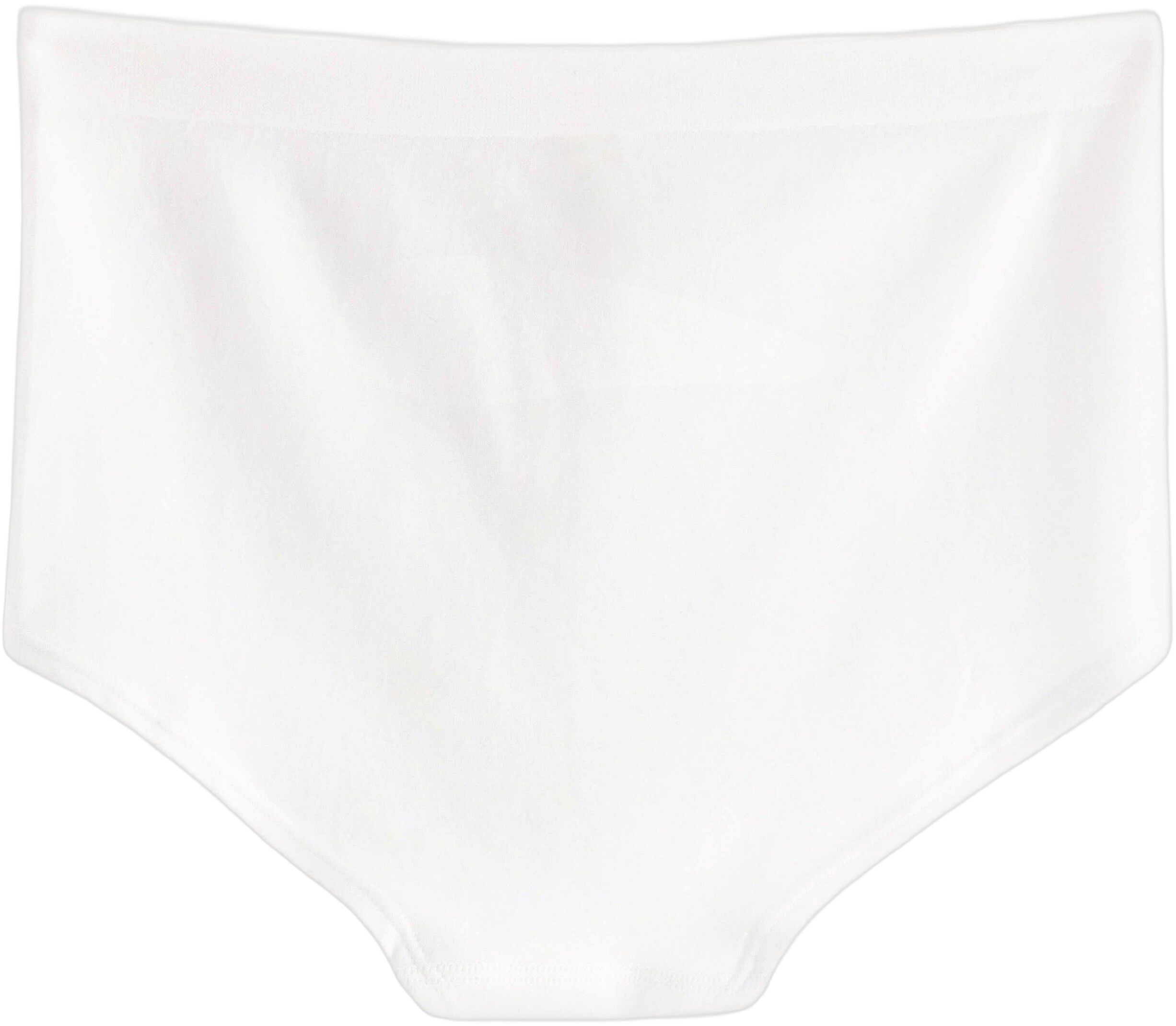 Trosor med h&ouml;g midja utan s&ouml;mmar