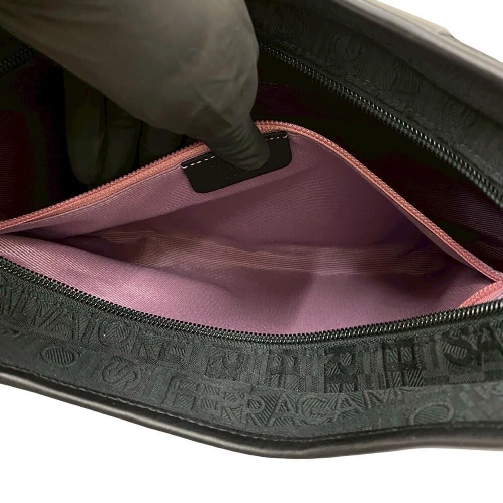 Salvatore Ferragamo Shoulder Bag