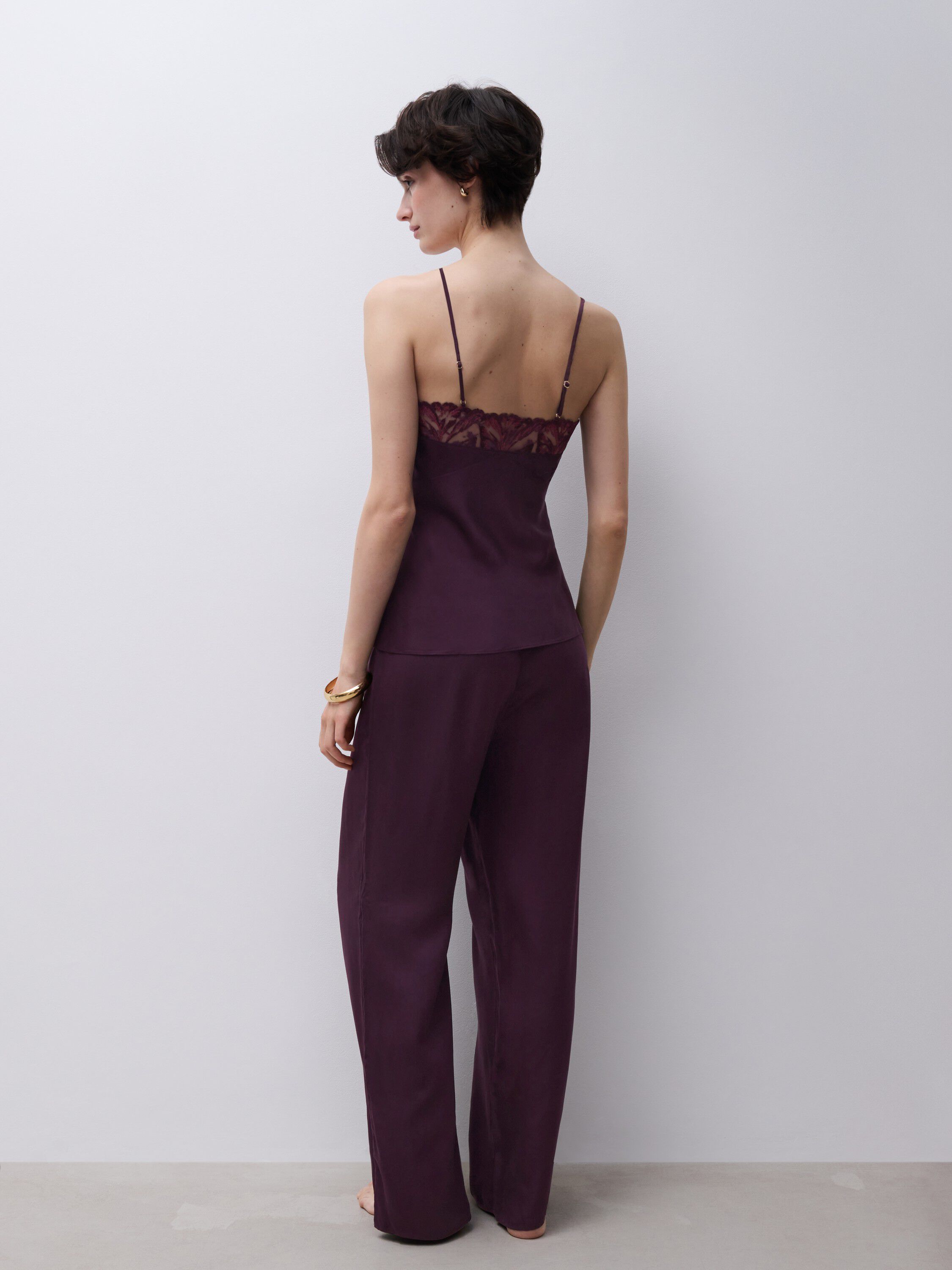 Illusion Camisole