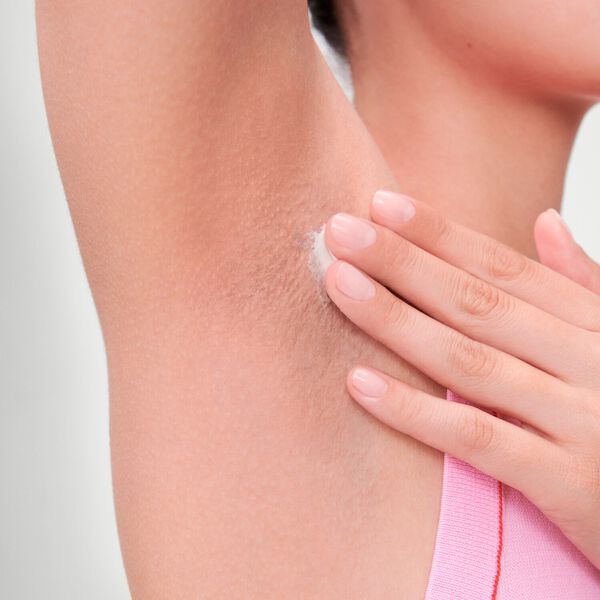 Deodorant Balm - 24 timmars verkan