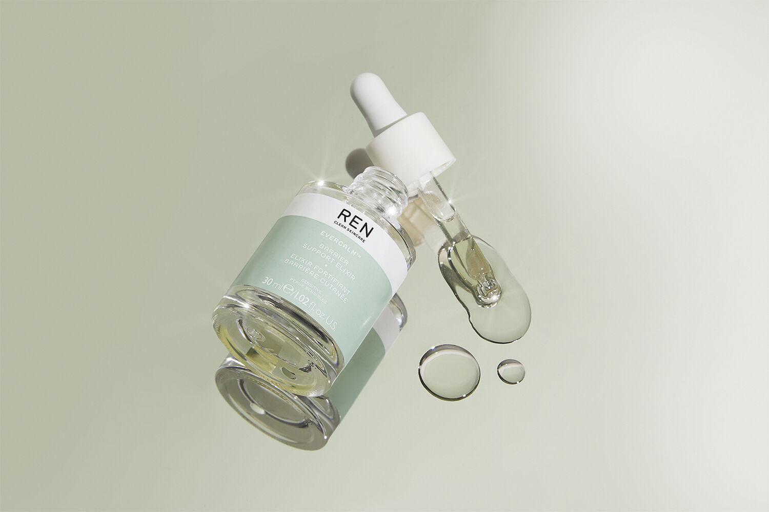 Evercalm Barrier Support Elixir 30ml