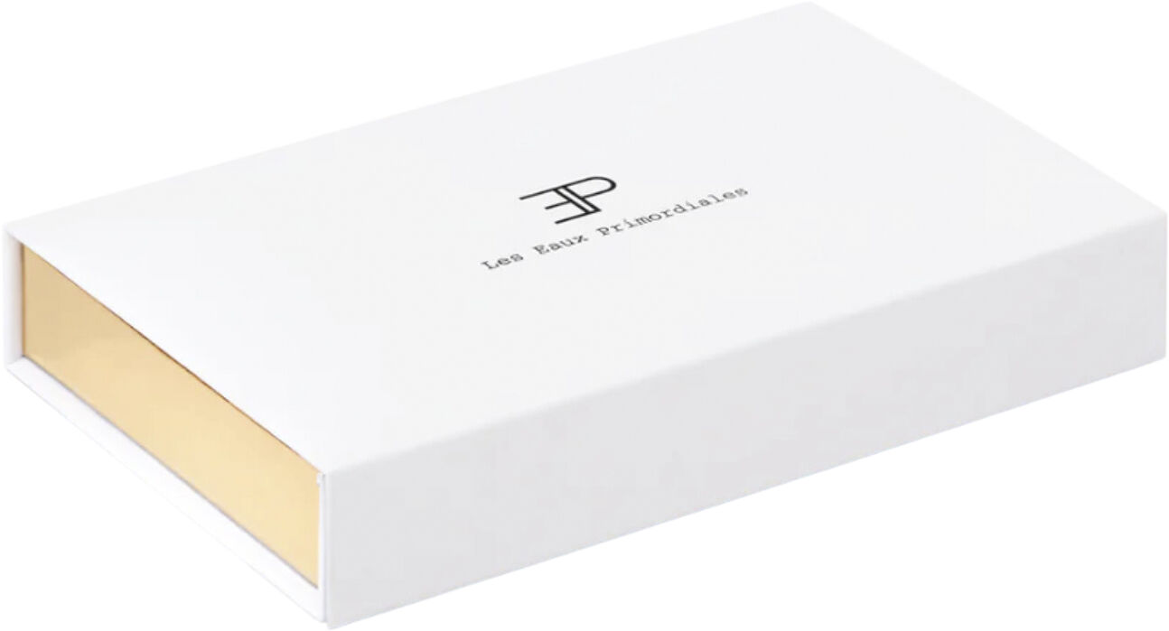 LES EAUX PRIMORDIALES Discovery Set 9 x 2. 5 ml