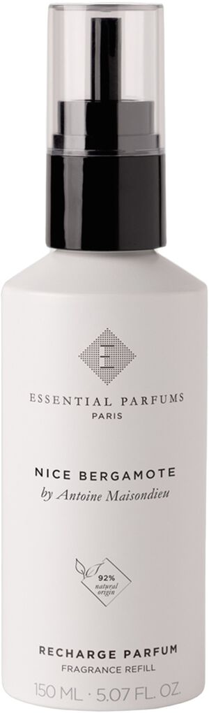 NICE BERGAMOTE BY ANTOINE MAISONDIEU REFILL EAU DE PARFUM 150ML