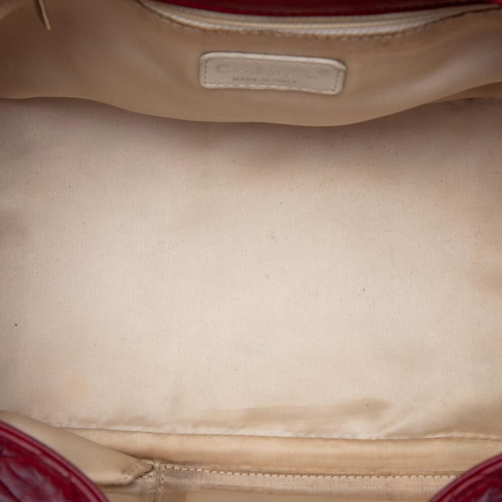 Chanel Flap Bag