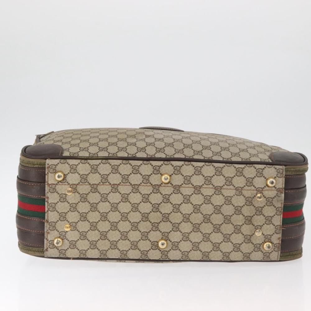 Gucci Travel Bag