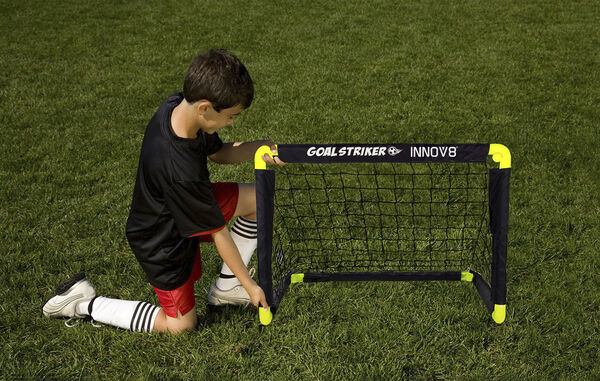 VINI HOCKEYMÅL FOLDBART