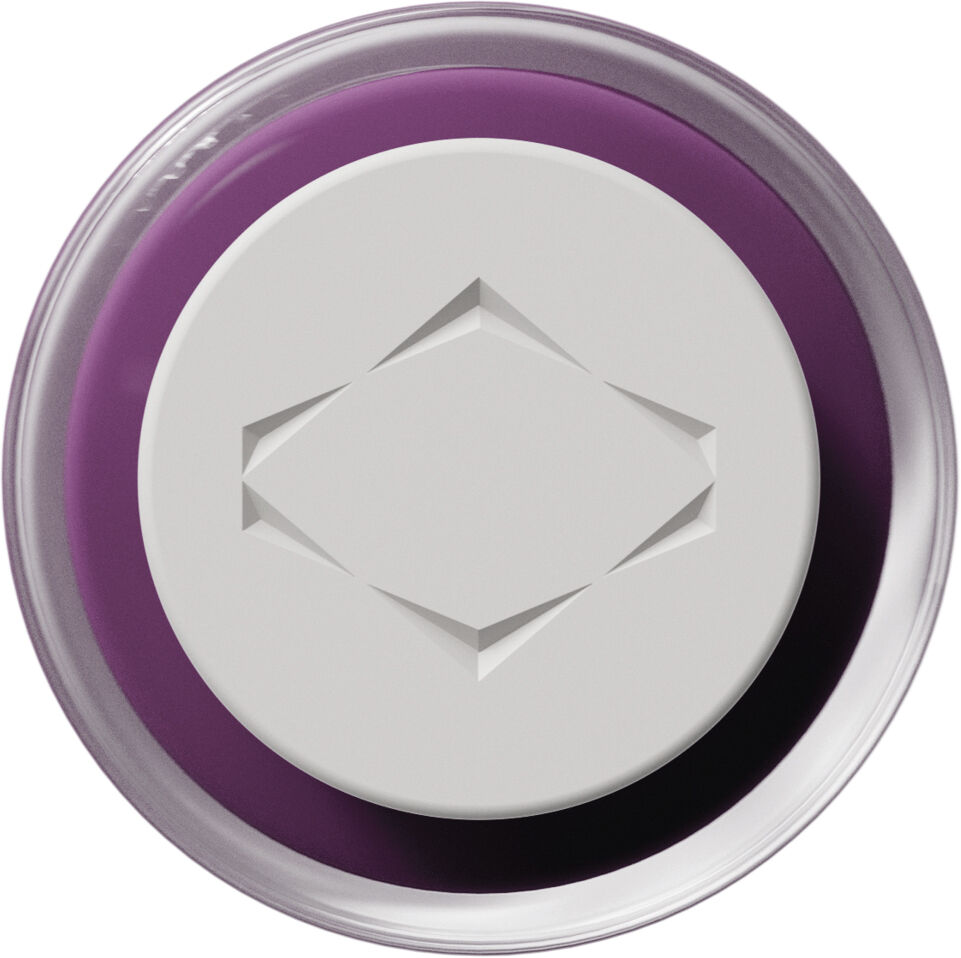 Nail polish 387 PURPLE, 10 ml