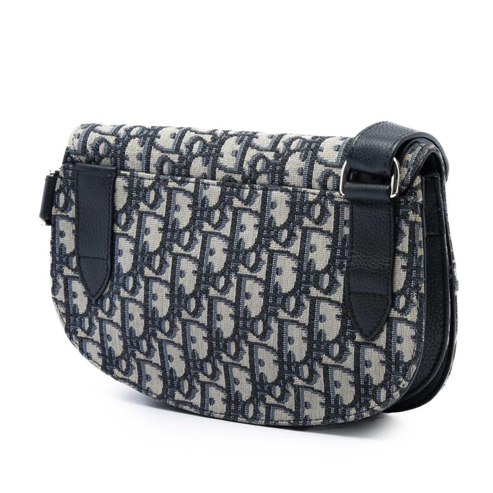 Dior Saddle Bag