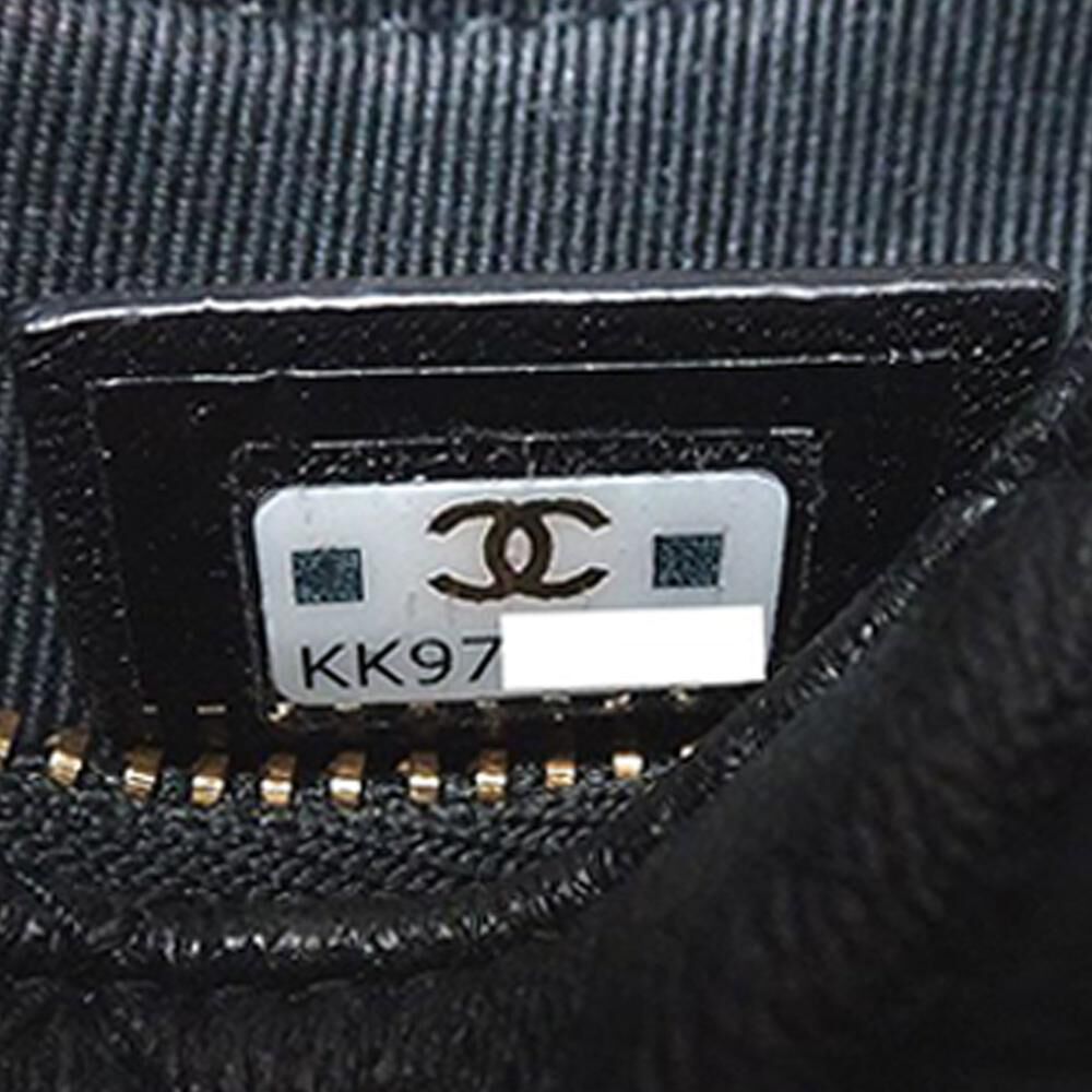 Chanel Crossbody Bag