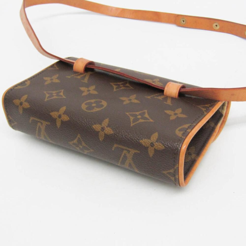Louis Vuitton Florentine Pochette