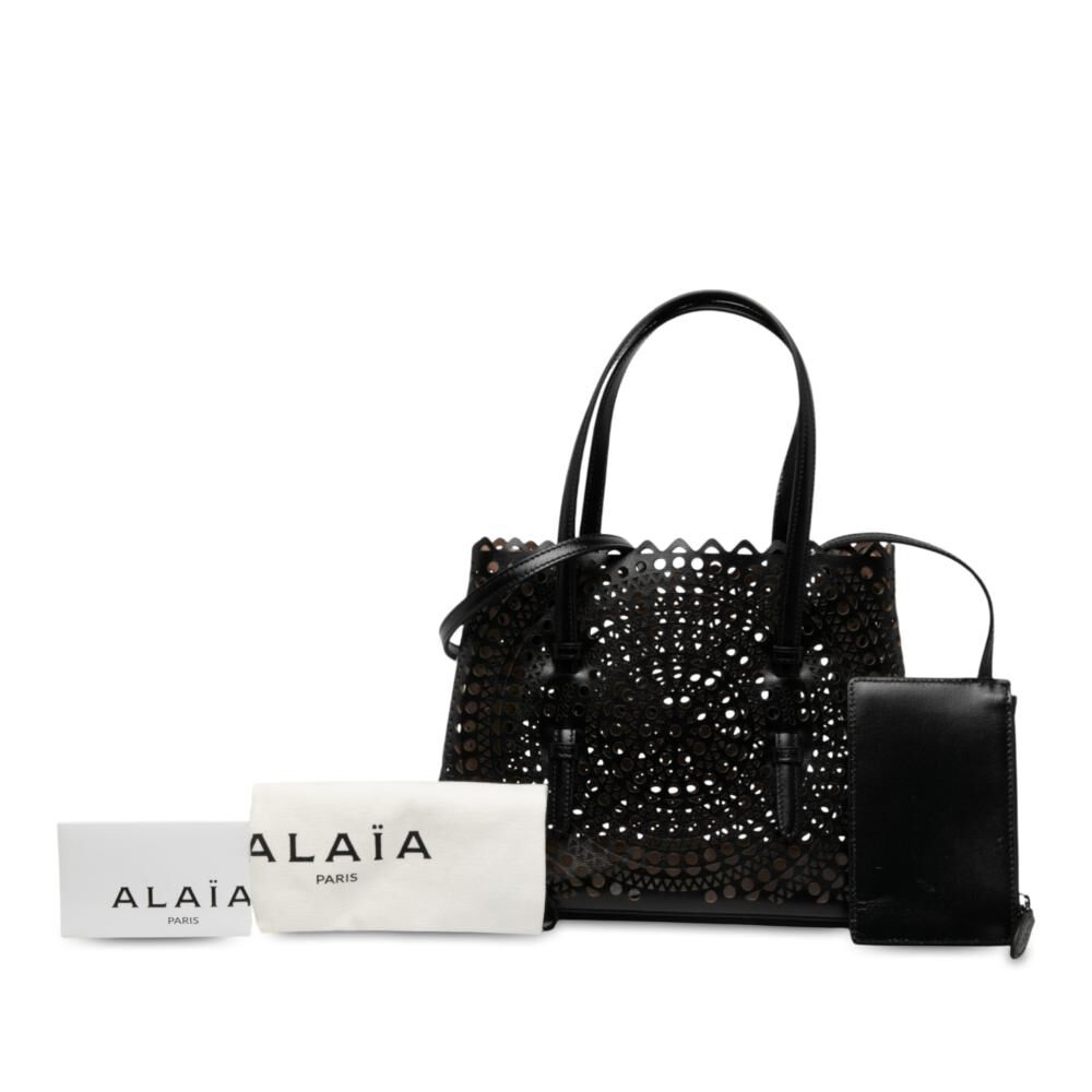 Ala&iuml;a Tote