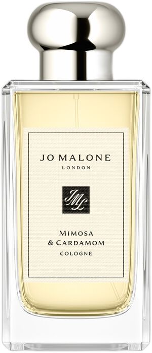 Mimosa & Cardamom Cologne