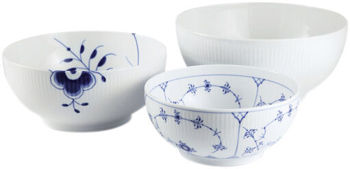 Historisk mix sk&aring;l 3 pack 110cl+180cl+30cl